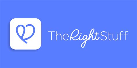 The right stuff dating app /2022/02/15/peter-thiel-conservative-dating-app-the-rightstuffThe Right Stuff is the latest dating app for conservatives to have been launched in recent years